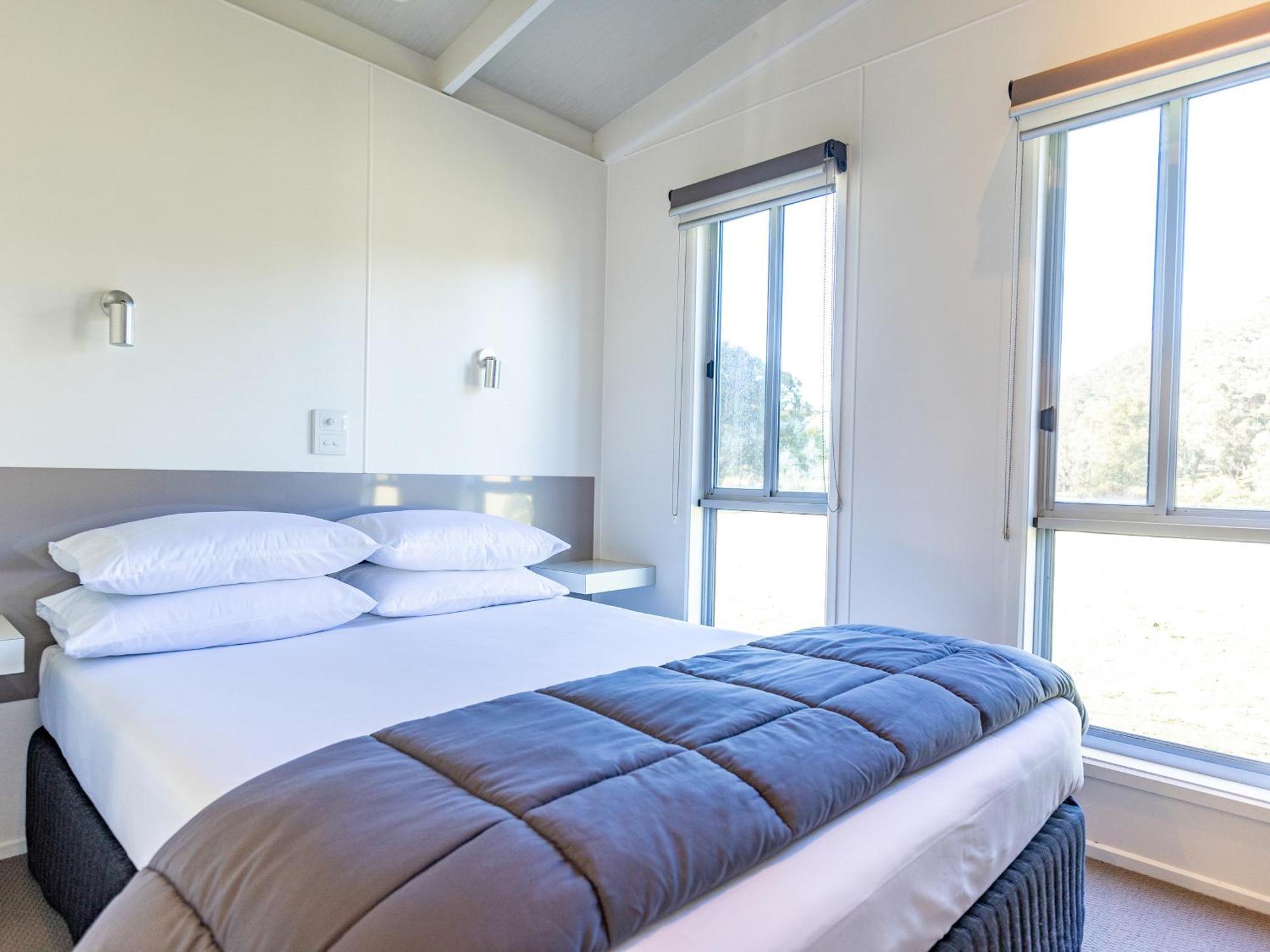 BIG4 NRMA Halls Gap Holiday Park Dış mekan fotoğraf